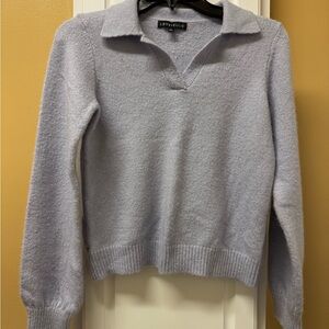 Love Ellie super soft cropped sweater